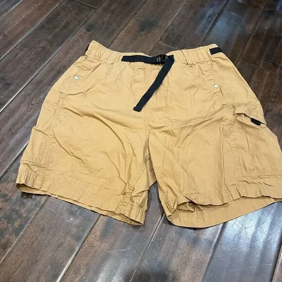 The north face hiking shorts men’s large - Picture 2 of 7